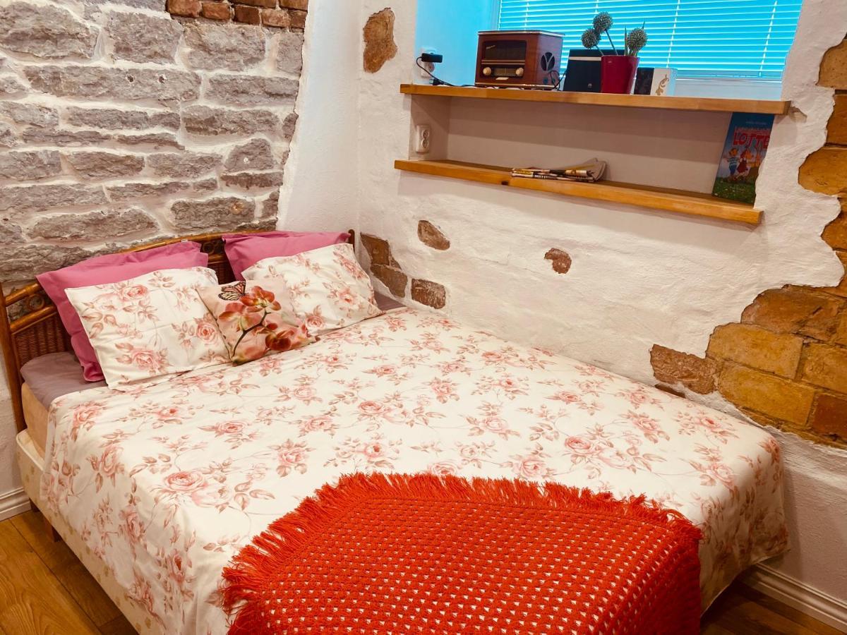 Cozy City Veerenni Studio Reval Exterior foto